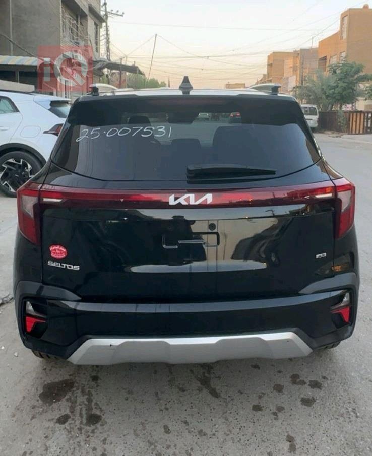 کیا سێلتۆس